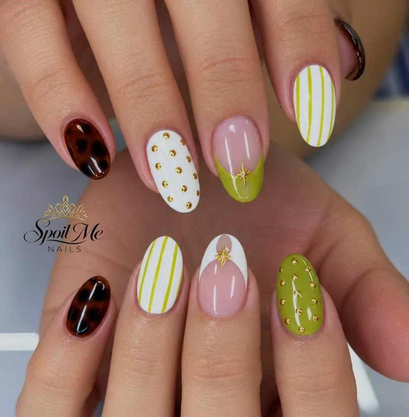Nail Art